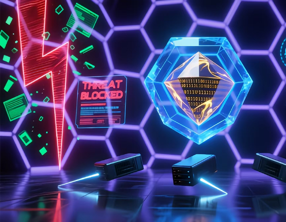 安全设备运维服务技术方案